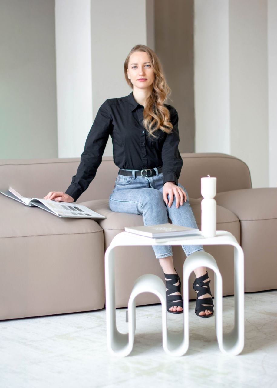 Юлия Макаренко