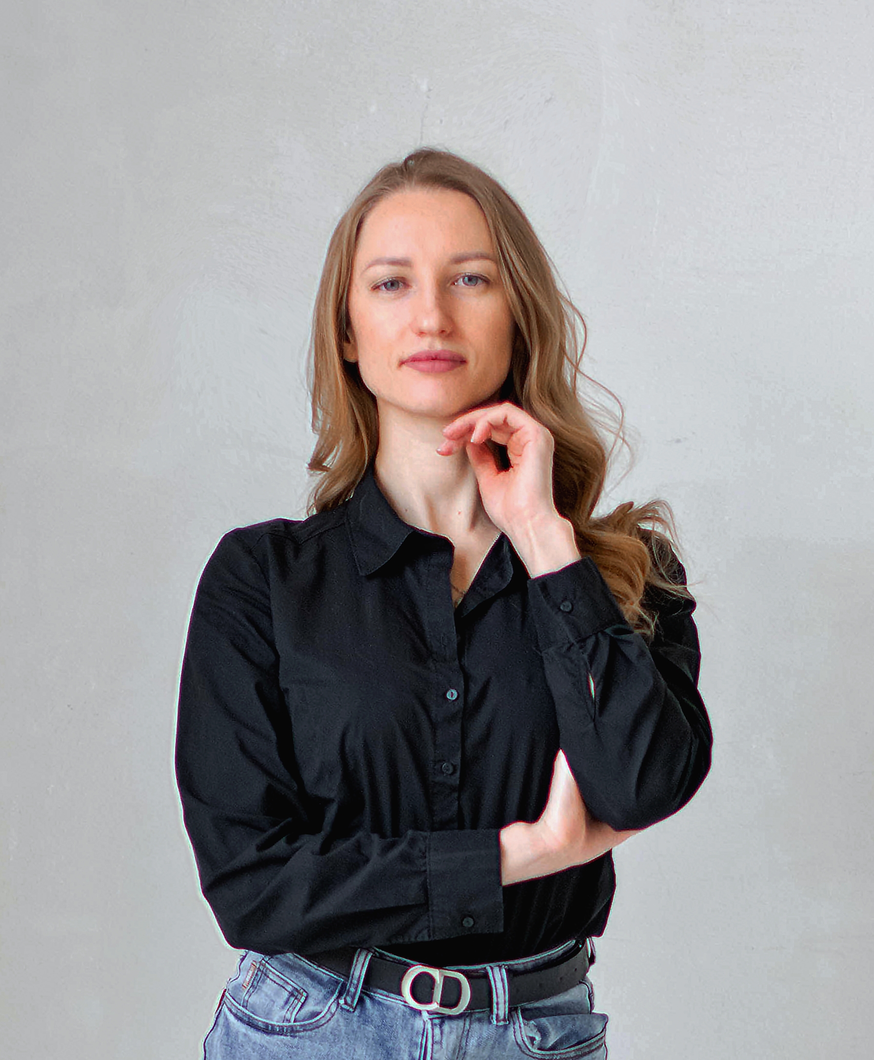 Юлия Макаренко, психолог по отношениям